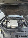 Toyota Avalon Limited 2007 Grey - 5