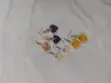 Cute Multicoloured Beaded Heart Earrings - 1