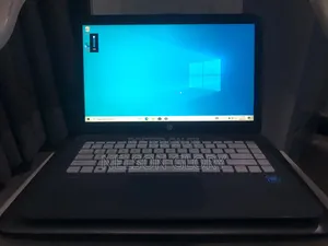 HP Stream 11 Laptop - 4GB RAM, 32GB SSD