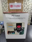 PTZ Triple Lens Solar Camera P9 - 2