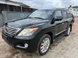 Lexus LX 570 2010 Baki - 2