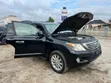 Lexus LX 570 2010 Baki - 4