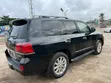 Lexus LX 570 2010 Baki - 5