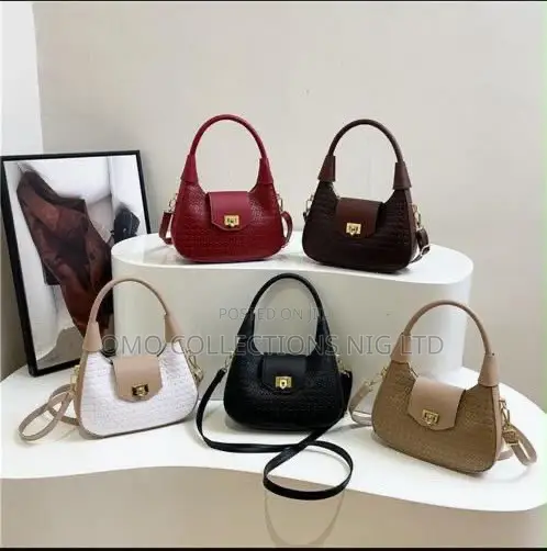 Goodpatner Classic Ladies Handbag - 1