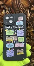 Trendy iPhone 13 Case - 1
