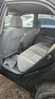 2006 Toyota Corolla LE Black - 5