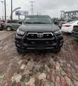 Toyota Hilux Adventure V6 2022 - 1