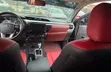 Toyota Hilux Adventure V6 2022 - 2