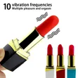 HOT Lipstick Clitoral Vibrator Massager - 1