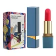 HOT Lipstick Clitoral Vibrator Massager - 3