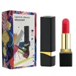 HOT Lipstick Clitoral Vibrator Massager - 5
