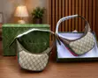 Designer Ladies Gucci Bag with Top Handles - 2