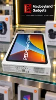 New Xiaomi Redmi Pad 2 9.7" 64GB Gray - 3