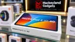 New Xiaomi Redmi Pad 2 9.7" 64GB Gray - 4