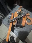 3/4 Ton Lever Hoist Come Along - 3