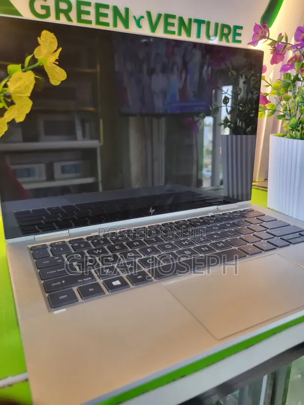 Laptop HP EliteBook x360 1030 G8 - 32GB RAM, 512GB SSD - 1
