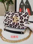 Roberto Cavalli Premium Handbag - Gold Patent Leather - 5