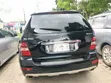 2011 Mercedes-Benz ML 350 4Matic Black - 2
