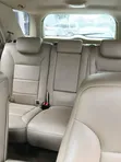 2011 Mercedes-Benz ML 350 4Matic Black - 3