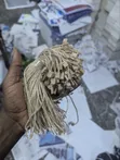 Jute Tag Rope (Hang Tag Rope) - 100pcs - 3