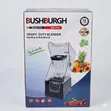 Bushburgh Heavy Duty Soundproof Blender 1500W - 1