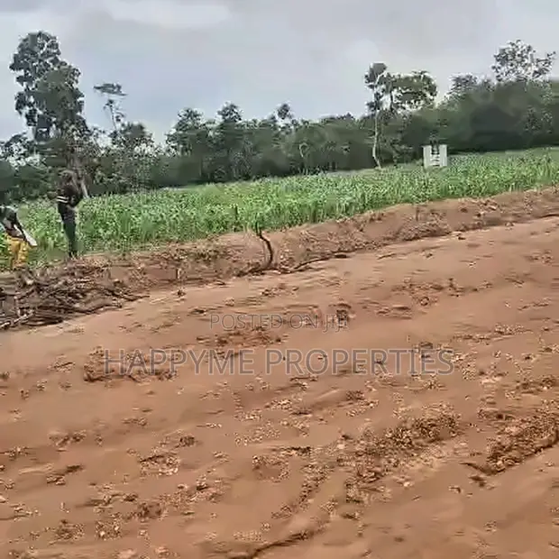 Babban Filin Gona Mai Amfani Daban-daban Don Siyarwa | Duboyi Gaduwa, Abuja - 1