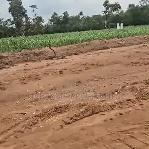 Prime Mixed-Use Land for Sale | Duboyi Gaduwa, Abuja