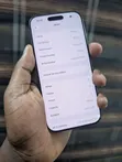 Apple iPhone 17 256GB Baki - 2