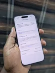 Apple iPhone 17 256GB Baki - 3