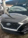 2021 Hyundai Tucson Limited SUV - 1