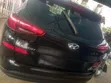 2021 Hyundai Tucson Limited SUV - 5