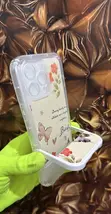 Unique iPhone 13 Pro Case with Stand - 1
