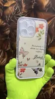 Unique iPhone 13 Pro Case with Stand - 2