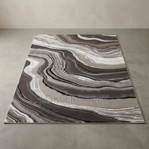 VIP Turkey Rugs - Kayayyakin Gida masu Alatu - 1