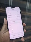 Apple iPhone 14 Pro Max 128GB Purple - 3