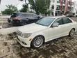 Mercedes-Benz C300 2009 Fari - 1