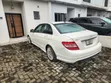Mercedes-Benz C300 2009 Fari - 2