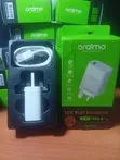 Oraimo 18W Fast Charger with 1m Cable - 1