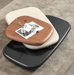 Home Interiors Mai Daidaita Table - Sabon Zama