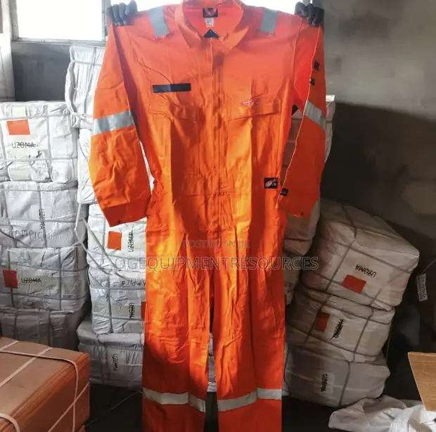 Redwings Fireproof Coveralls - Brand New - 1