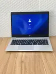 Laptop HP EliteBook 830 G6 - Intel Core i5, 8GB RAM, 256GB SSD - 4