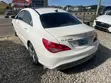 Mercedes-Benz CLA-Class 2018 White - 4