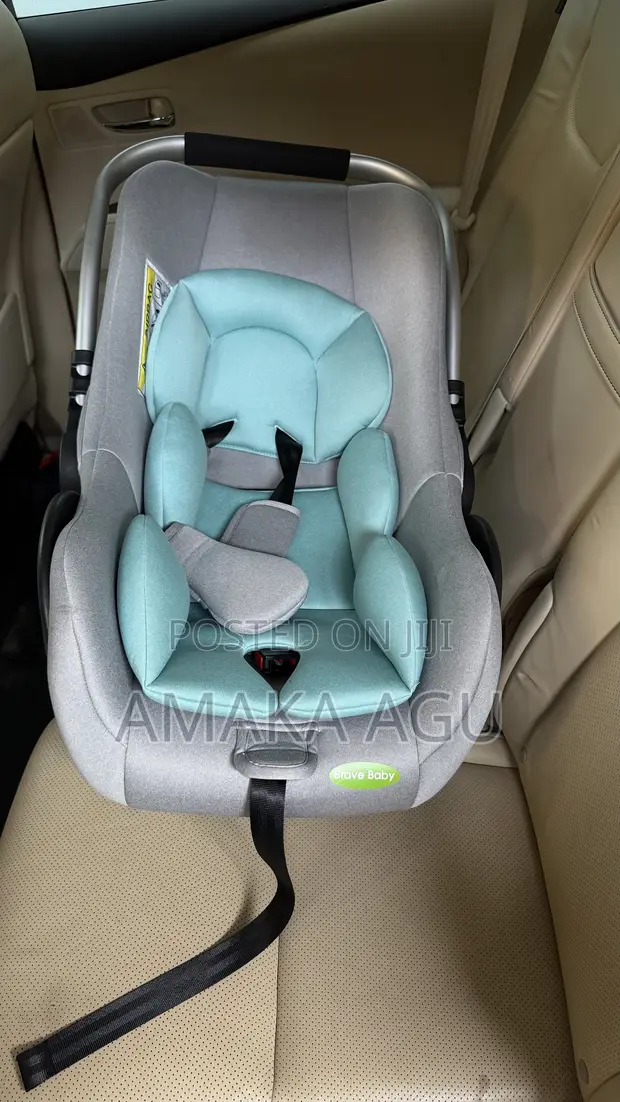 Mothercare Infant Baby Car Seat - Brand New - 1