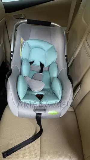 Mothercare Infant Baby Car Seat - Brand New
