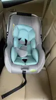 Mothercare Infant Baby Car Seat - Brand New - 1
