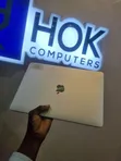 Apple MacBook Pro 2017 16GB RAM, 512GB SSD - 5