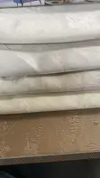 Pure Turkey Curtains Fabric - 2