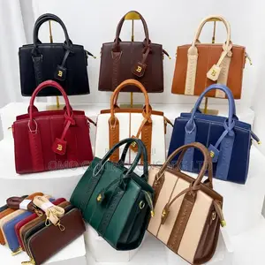 Louis Vuitton Women's Fashion Handbag with Matching Purse