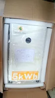 Baturin Ecolion na 5kWh 24V Lithium - 1