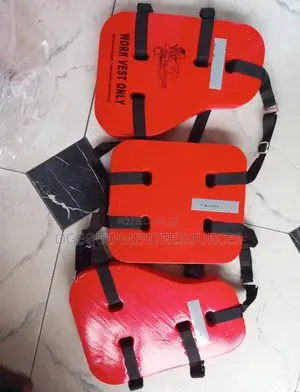 Sea Horse Inflatable Work Vest
